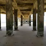 Διαμέρισμα Douze Blankenberge