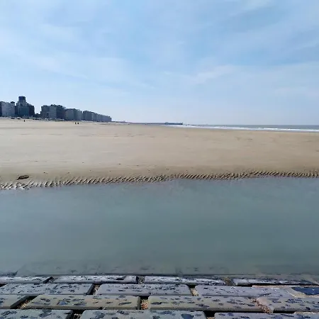 Douze * Blankenberge