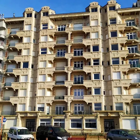 Appartement Douze