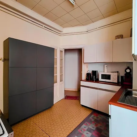 Douze ブランケンベルヘ