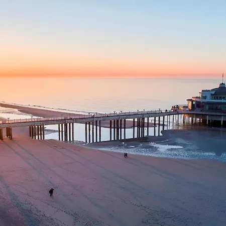 Douze Blankenberge