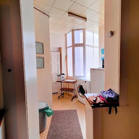 Douze * Бланкенберге