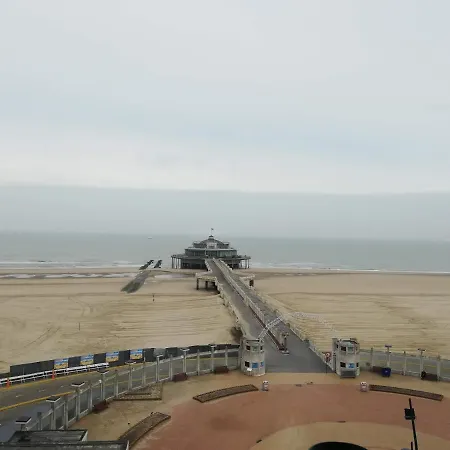 Douze * Blankenberge