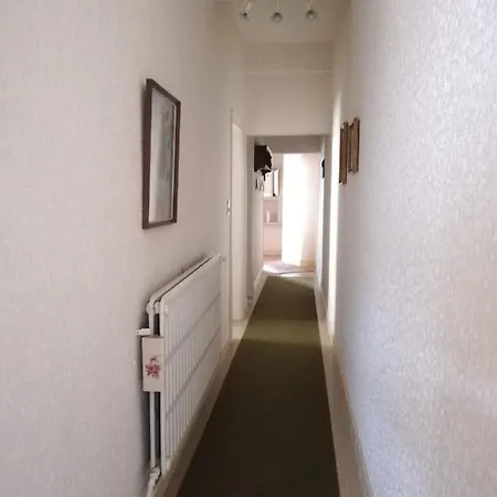 Apartment Douze *