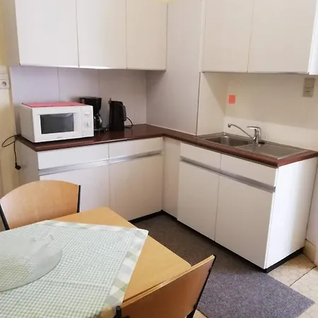 Douze Apartment