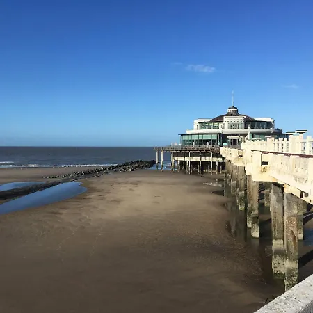 Douze Blankenberge