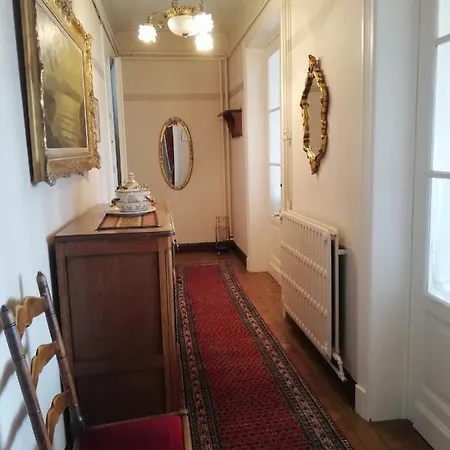 Douze Apartment Blankenberge