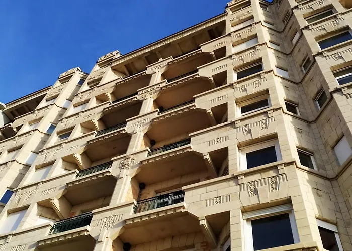 Douze アパート ブランケンベルヘ