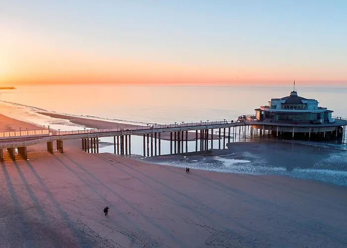 Douze ブランケンベルヘ