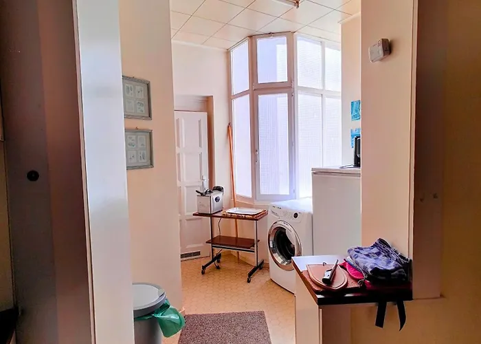 Douze * ブランケンベルヘ